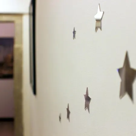 Silver Star Pensión