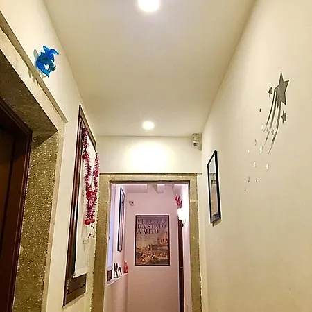 Silver Star 2* Венеция