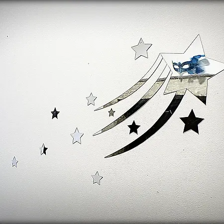 Silver Star בית הארחה 2*
